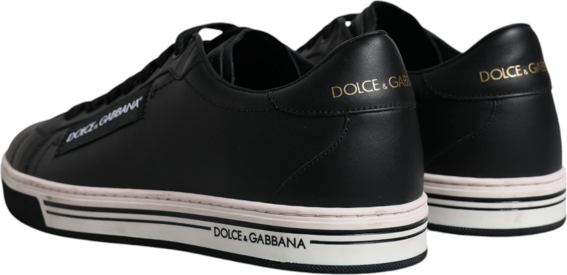 Кроссовки Dolce & Gabbana