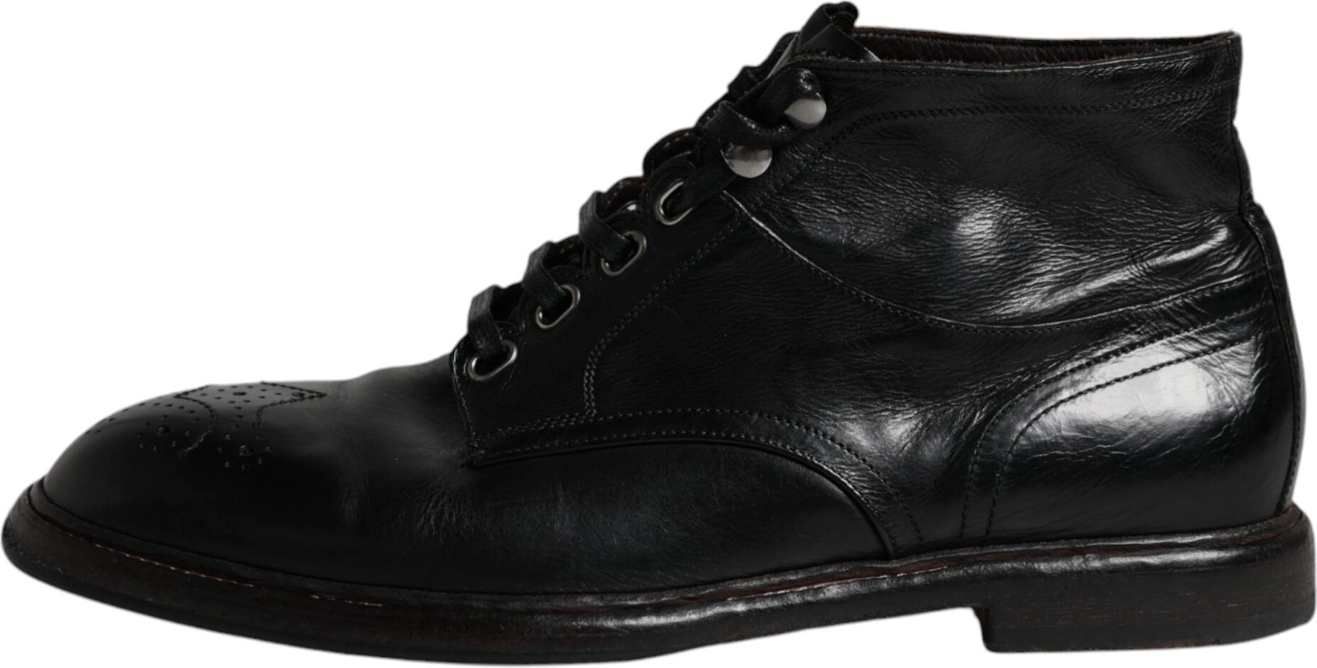 Короткие ботинки Dolce & Gabbana