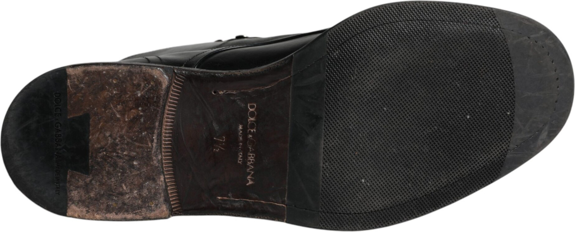Короткие ботинки Dolce & Gabbana