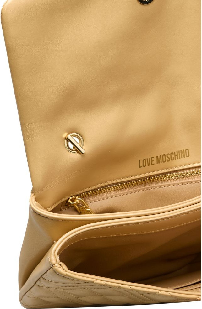 Crossbody Bag LOVE MOSCHINO