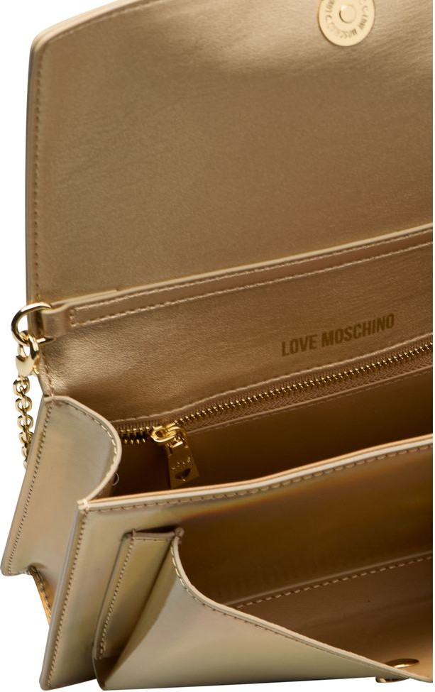 Crossbody Bag LOVE MOSCHINO