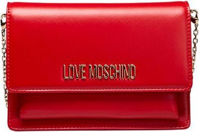 Crossbody Bag LOVE MOSCHINO