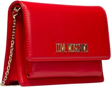 Crossbody Bag LOVE MOSCHINO
