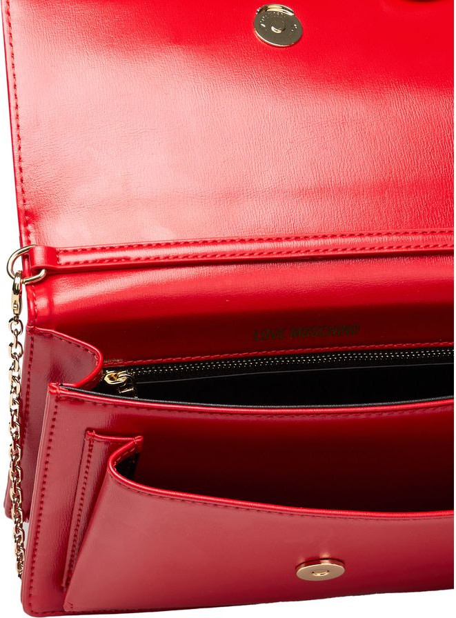 Crossbody Bag LOVE MOSCHINO