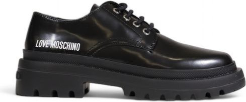 Platform Pumps LOVE MOSCHINO