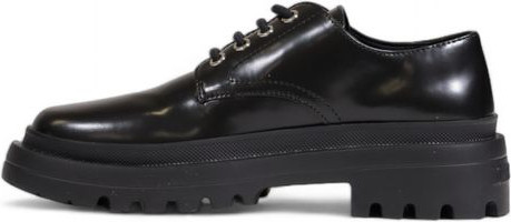 Platform Pumps LOVE MOSCHINO