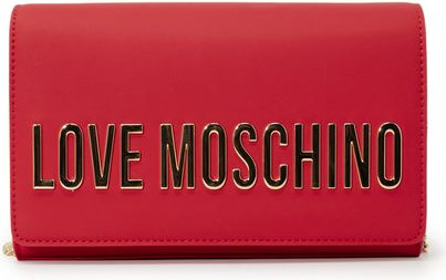 Handbag LOVE MOSCHINO