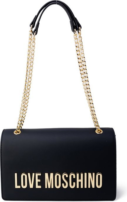 Handbag LOVE MOSCHINO
