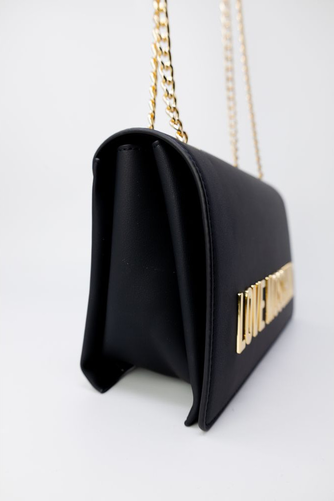 Handbag LOVE MOSCHINO