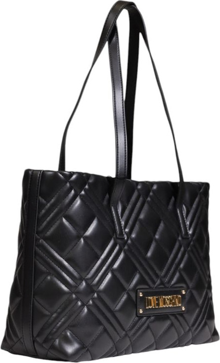 Сумка LOVE MOSCHINO