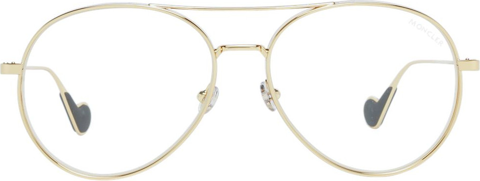 Sunglasses Moncler Aviator Collection