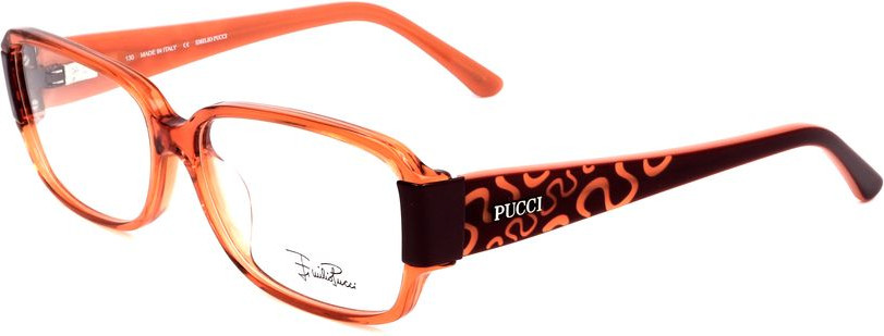 Emilio Pucci Ko'zoynak