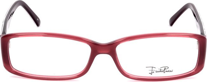 Eyeglasses Emilio Pucci