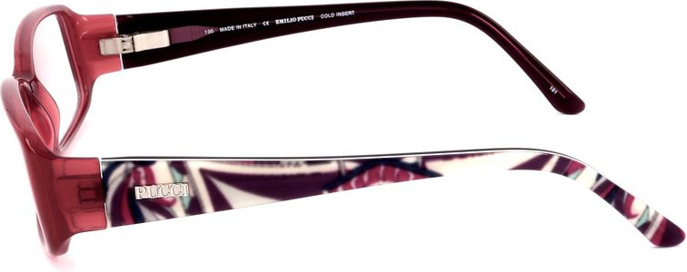 Eyeglasses Emilio Pucci