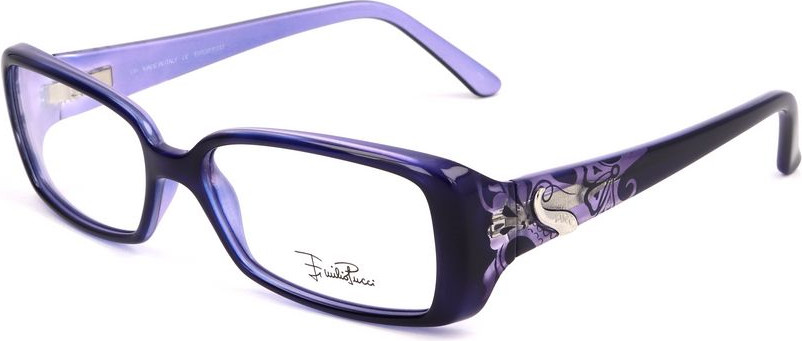 Emilio Pucci Ko'zoynaklari