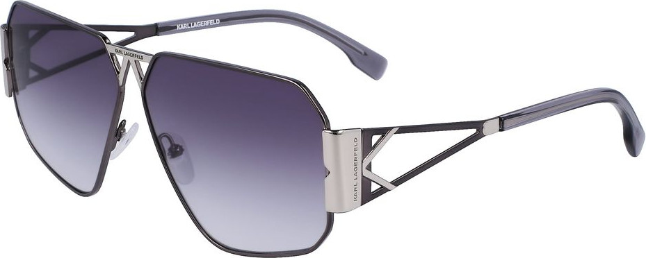 Karl Lagerfeld quyosh ko'zlari