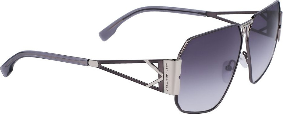 Karl Lagerfeld quyosh ko'zlari