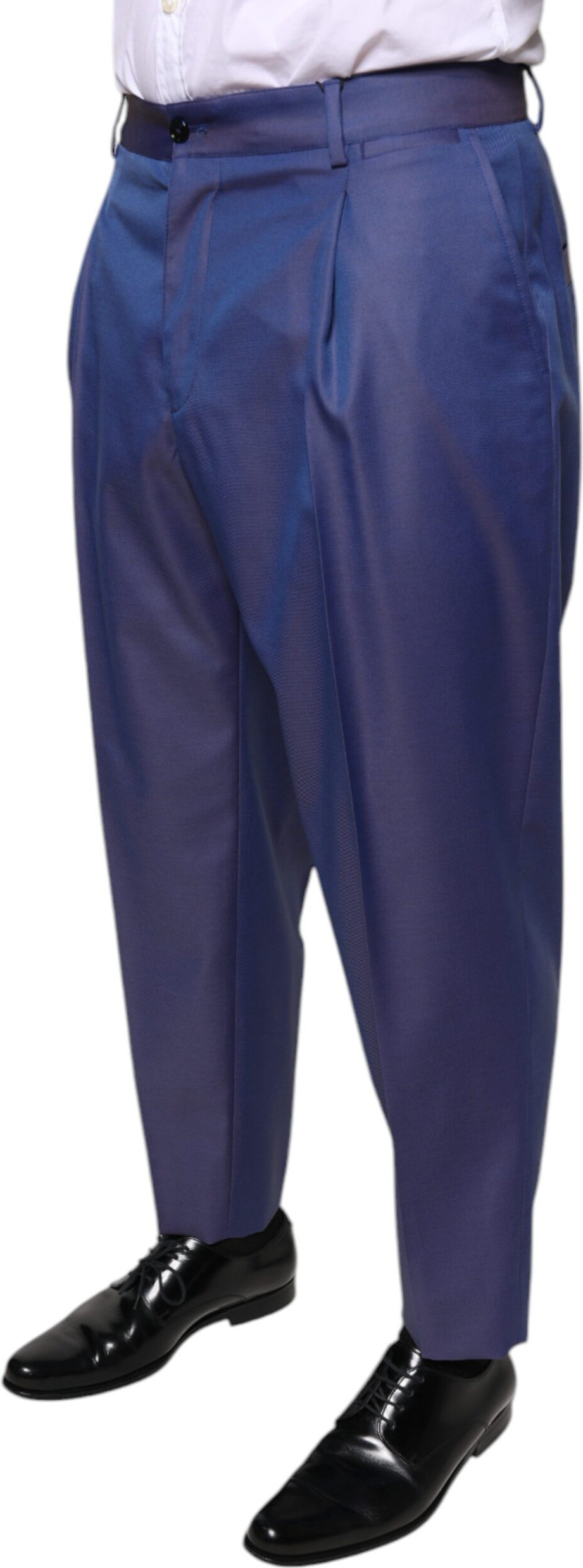 Dress Pants Dolce & Gabbana