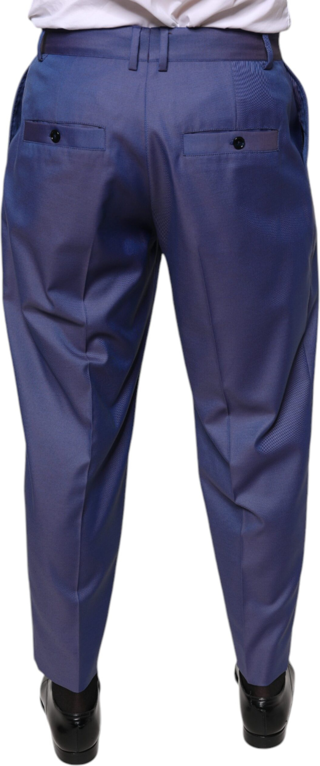 Dress Pants Dolce & Gabbana