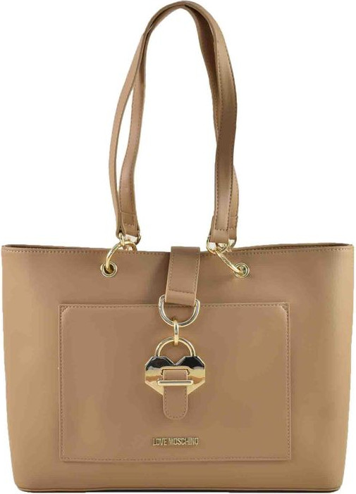 Сумка LOVE MOSCHINO