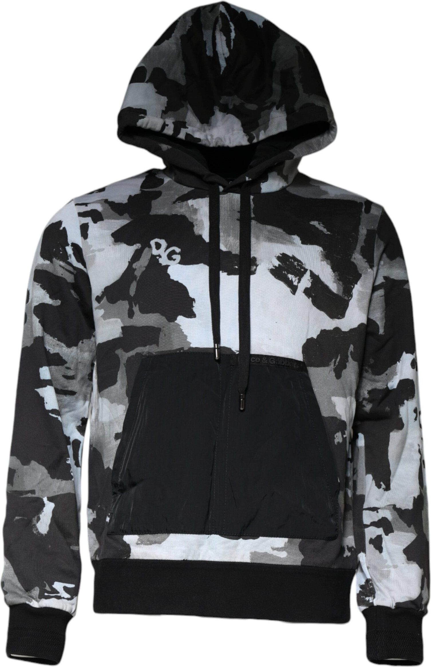 Hooded Sweater Dolce & Gabbana