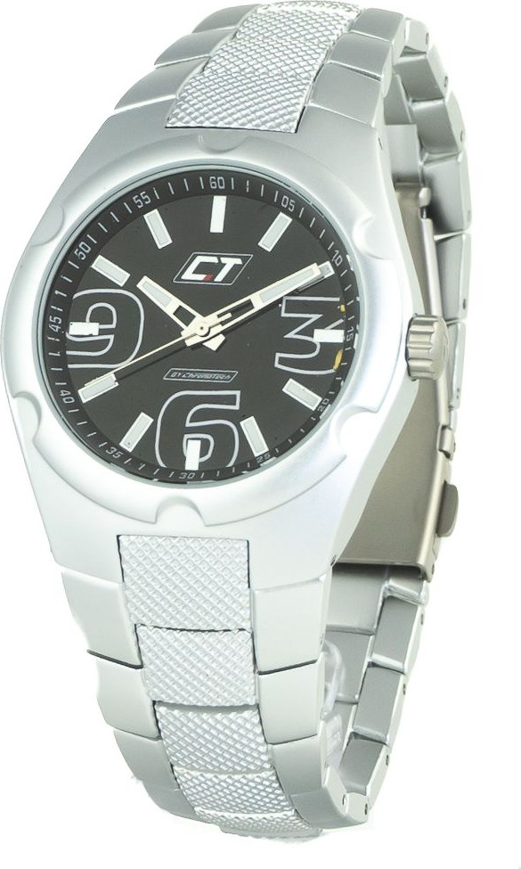 Watch Chronotech