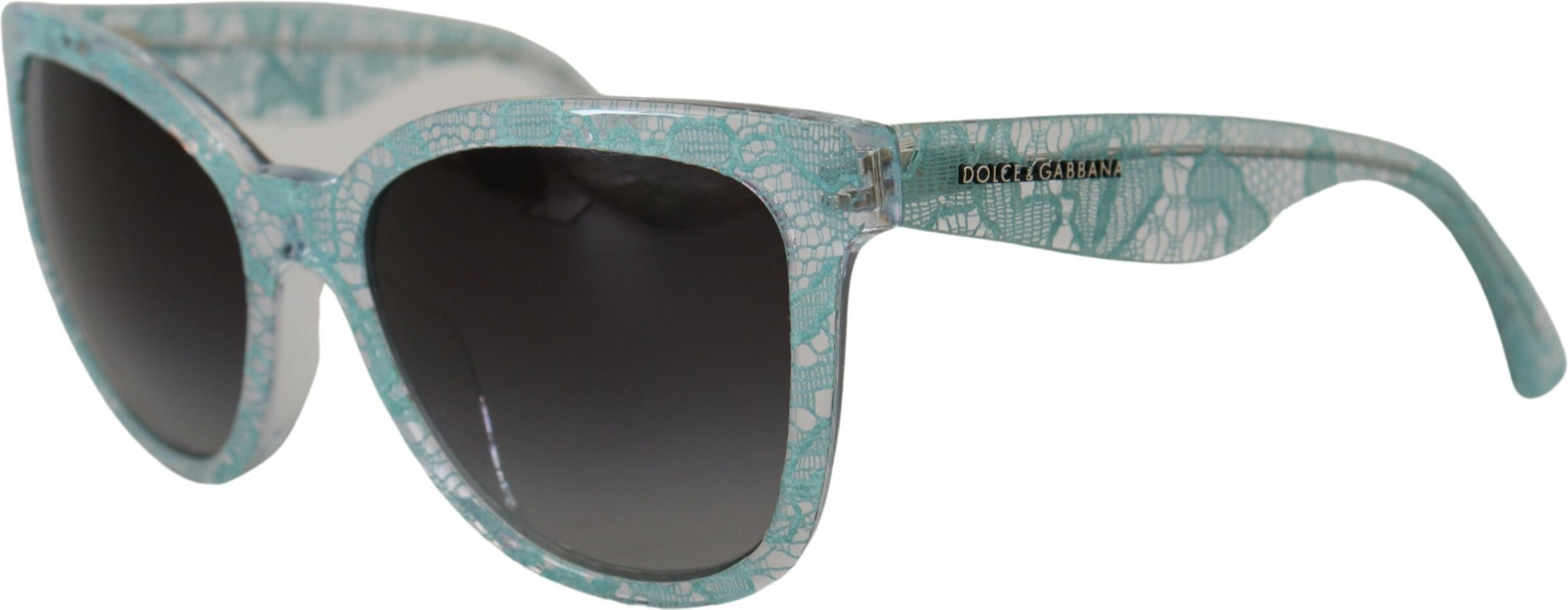 Sunglasses Dolce & Gabbana Blue