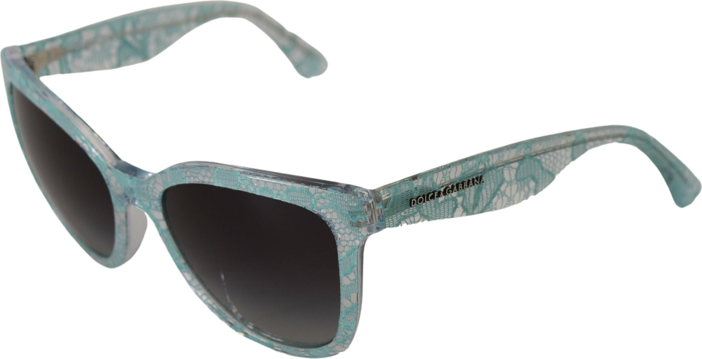 Sunglasses Dolce & Gabbana Blue