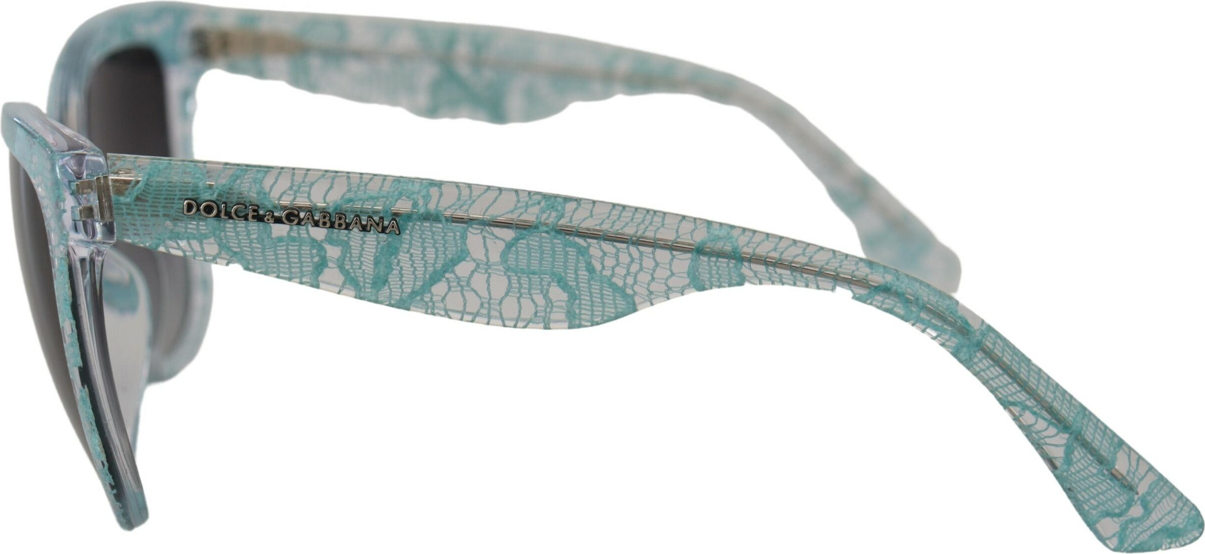 Sunglasses Dolce & Gabbana Blue