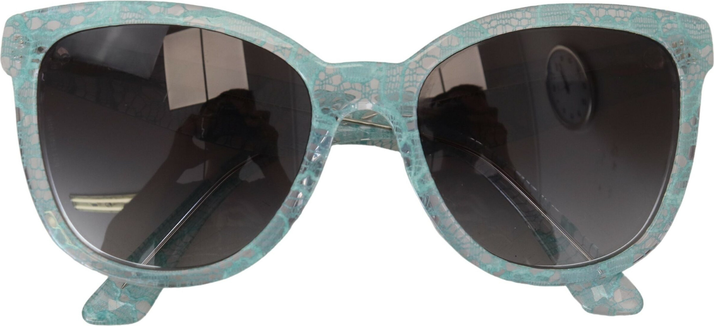 Sunglasses Dolce & Gabbana Blue