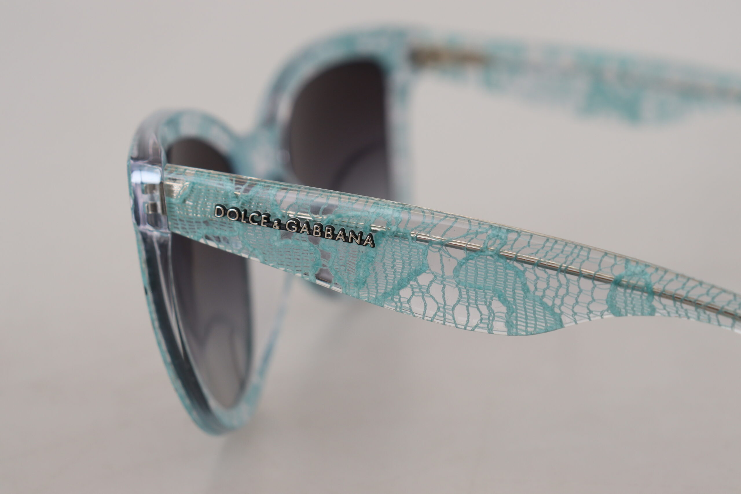 Sunglasses Dolce & Gabbana Blue
