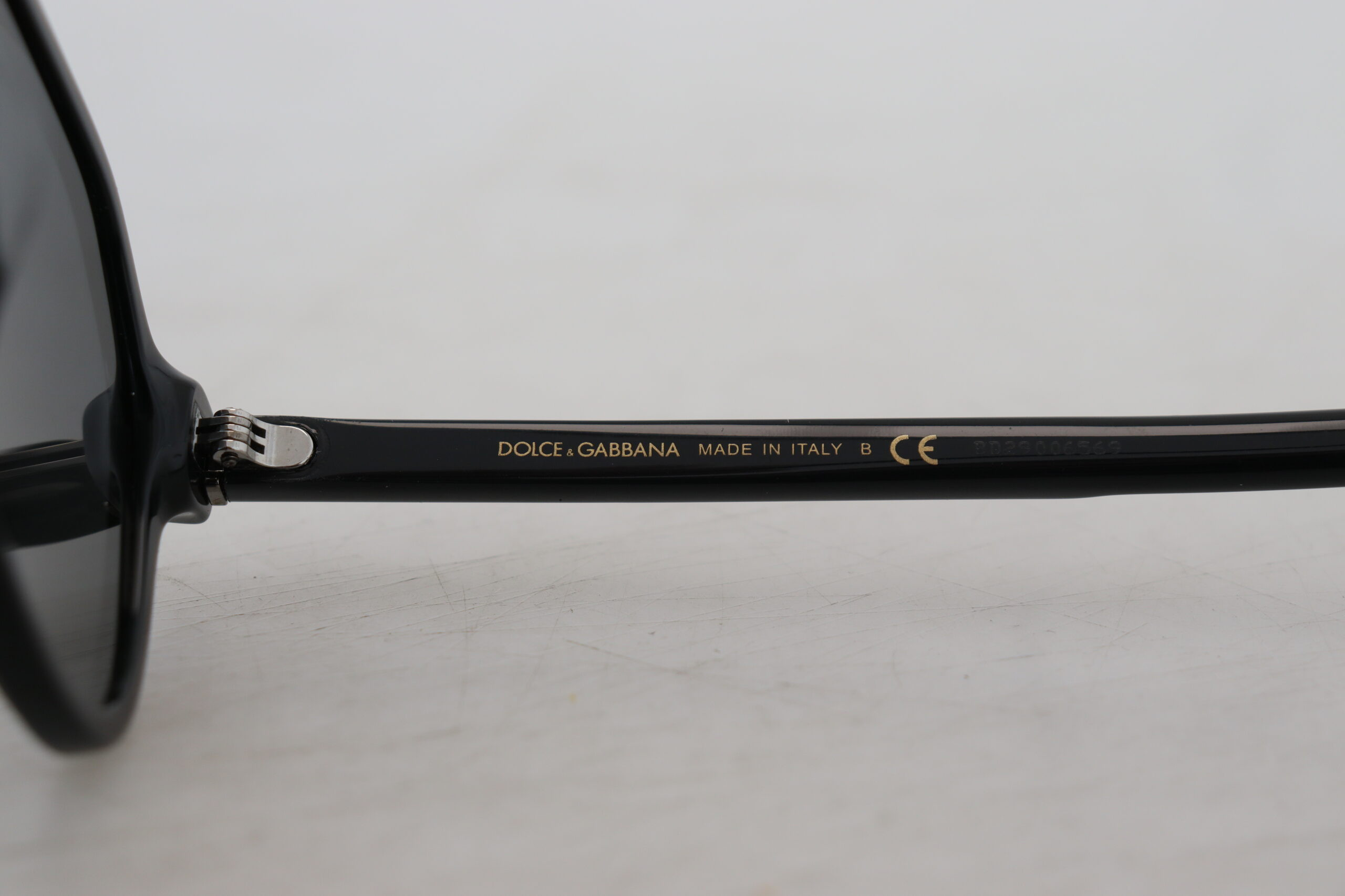 Очки Dolce & Gabbana