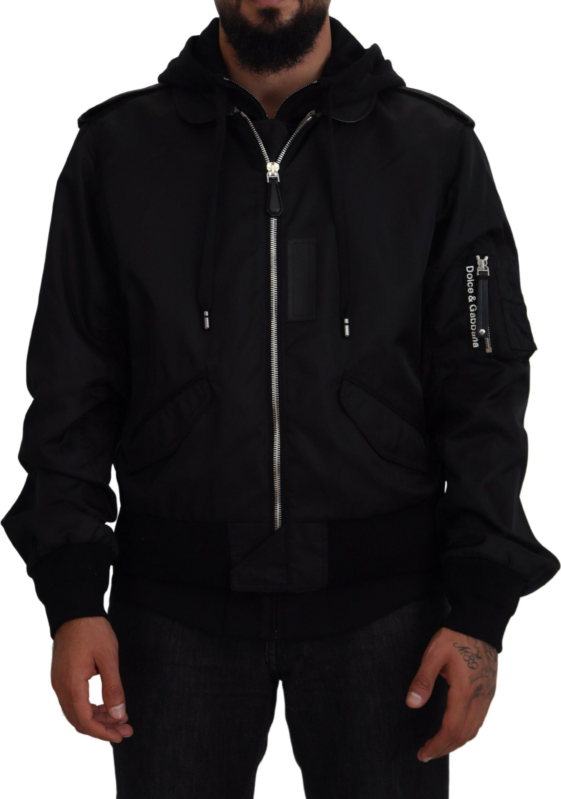 Jacket Dolce & Gabbana