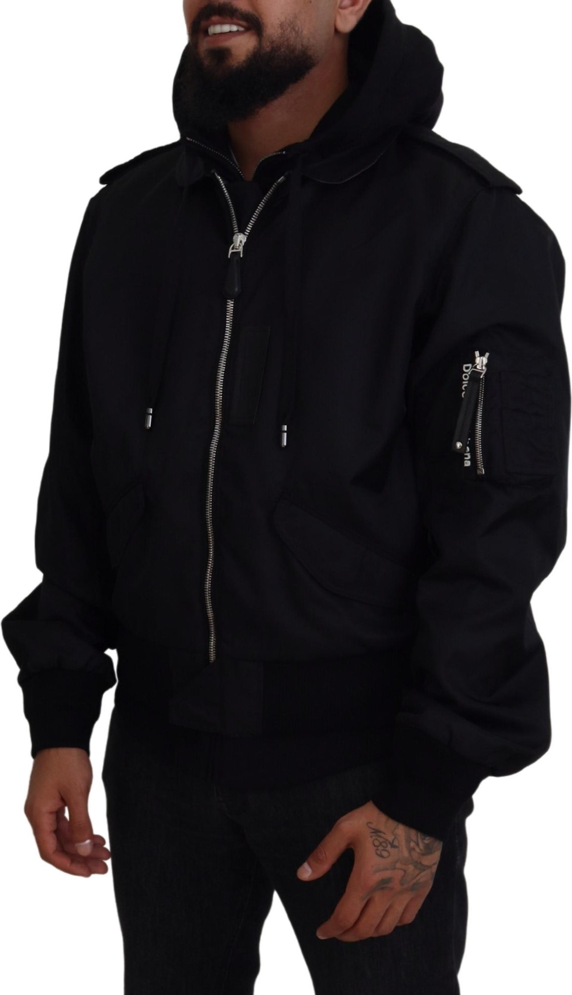 Jacket Dolce & Gabbana