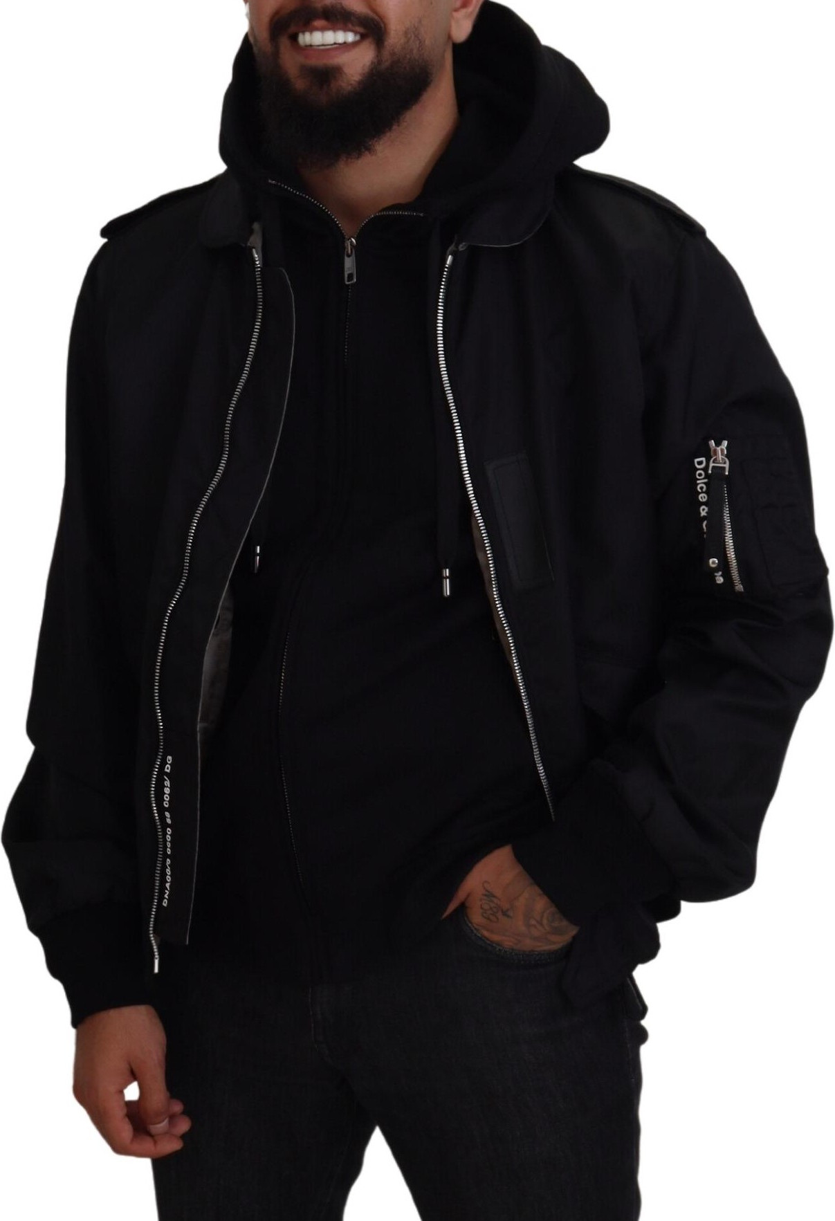 Jacket Dolce & Gabbana