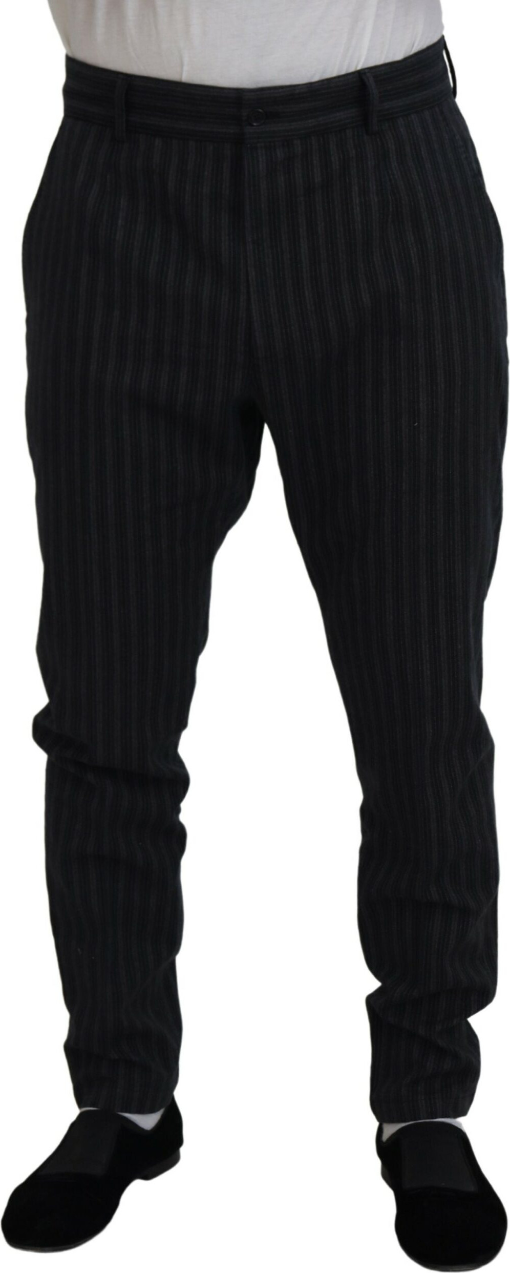 Chino Dress Pants Dolce & Gabbana