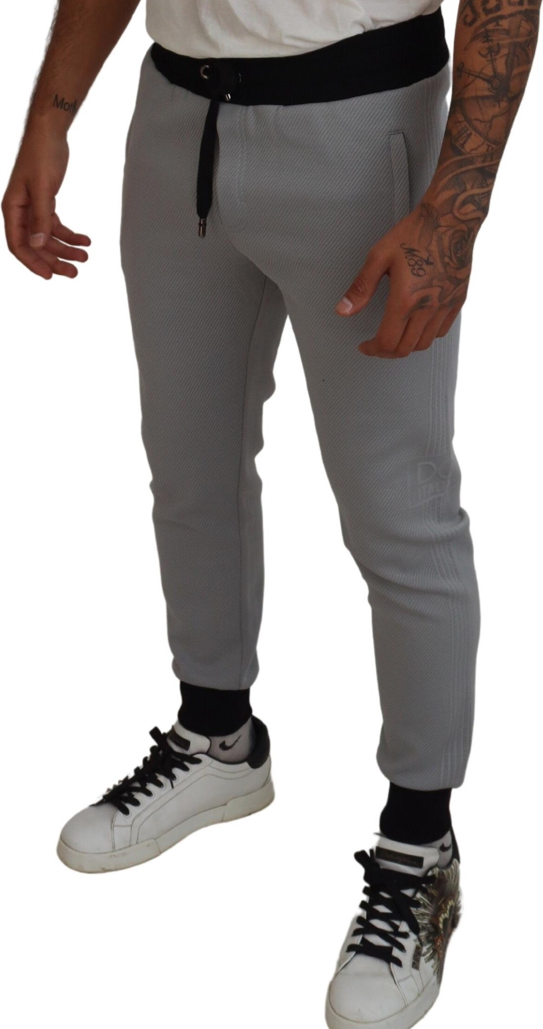 Jogger Dolce & Gabbana Shimbali
