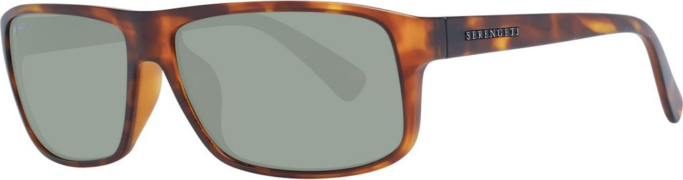 Sunglasses Serengeti Brown Unisex