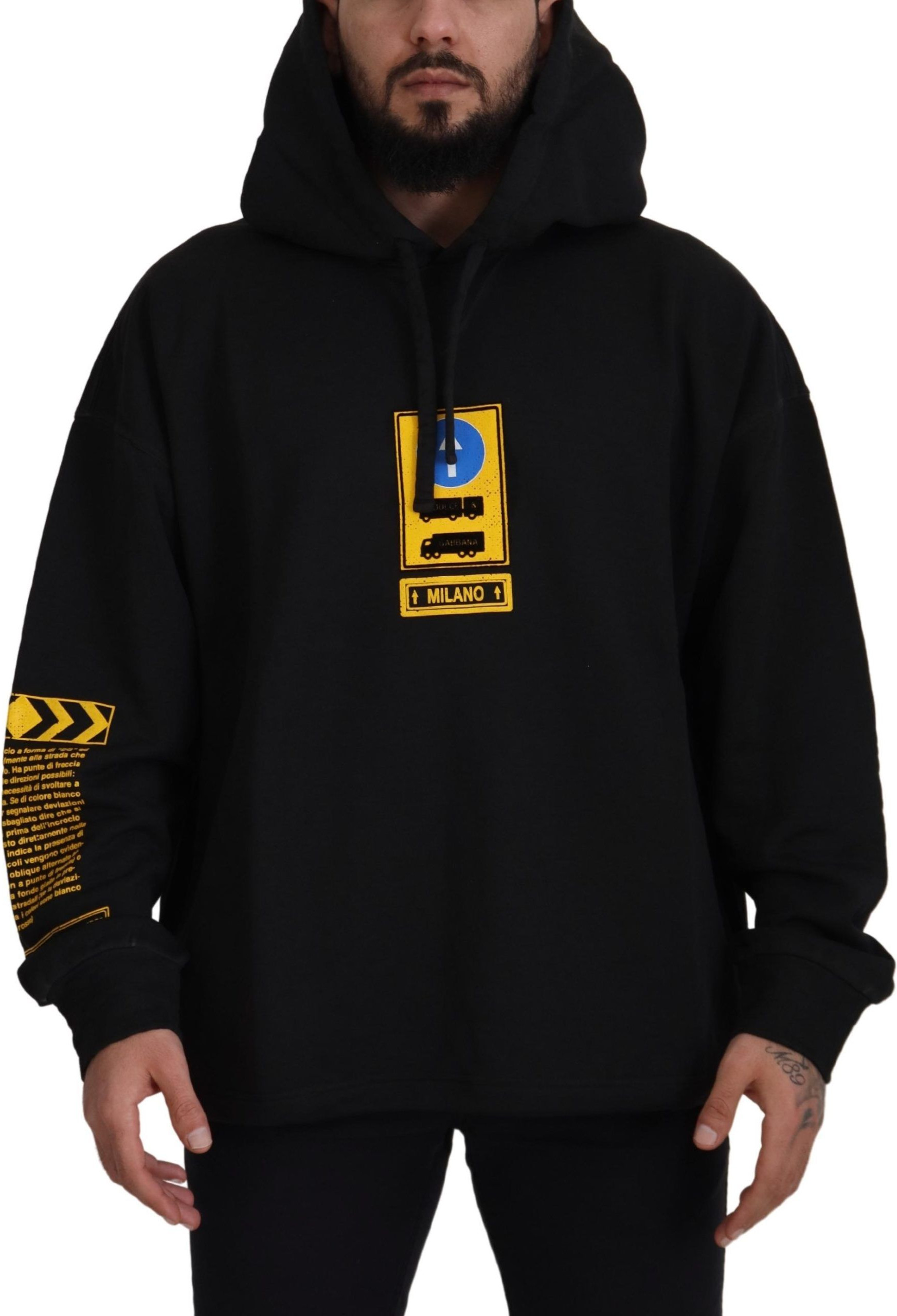 Sweater Dolce & Gabbana
