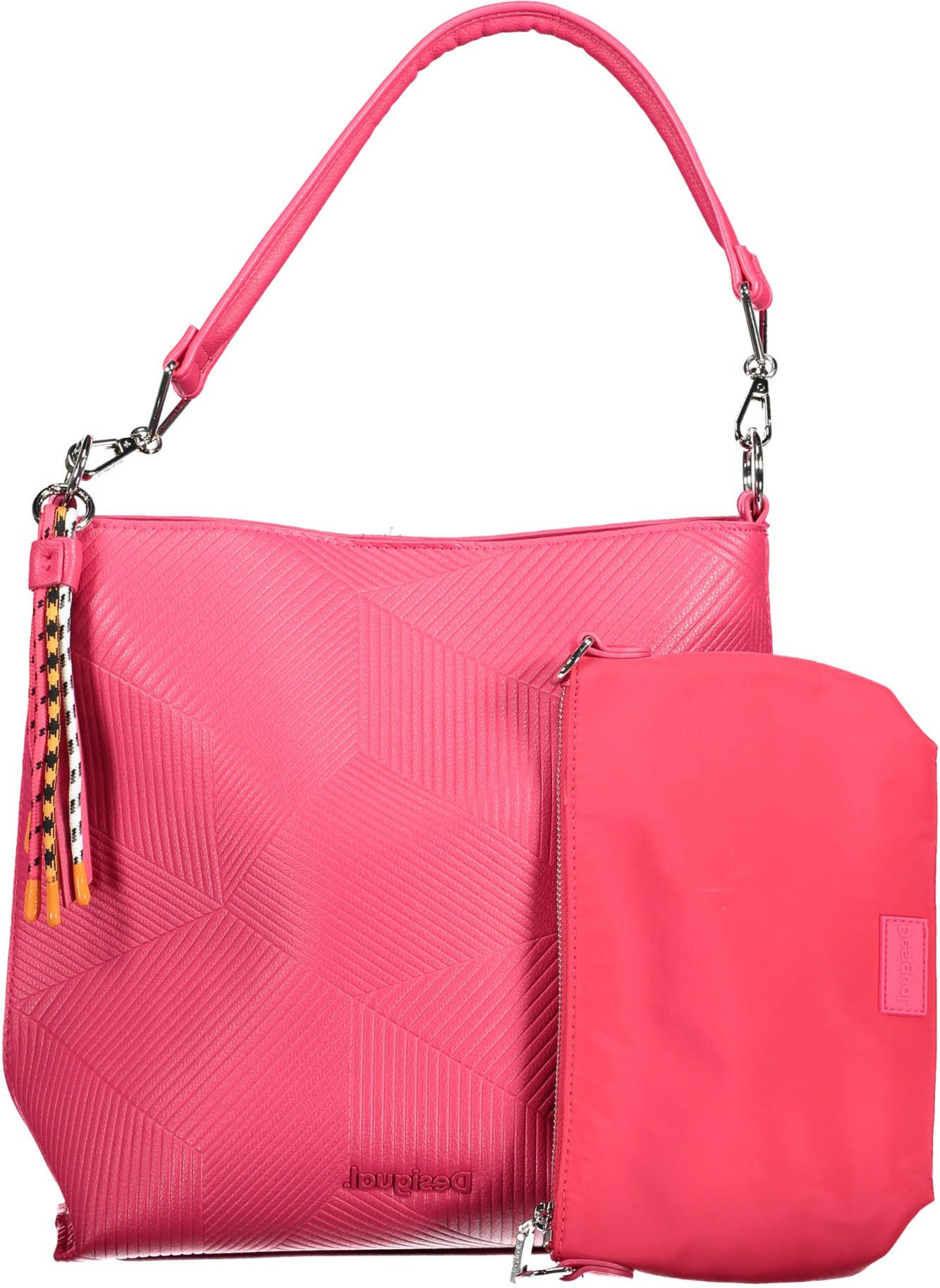 Handbag Desigual