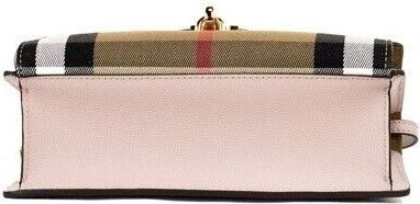 Crossbody Bag Burberry Macken