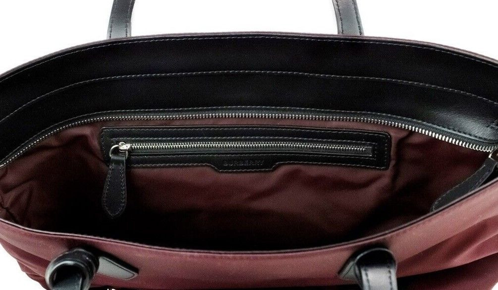 Burberry Tote Yengil sumkasi