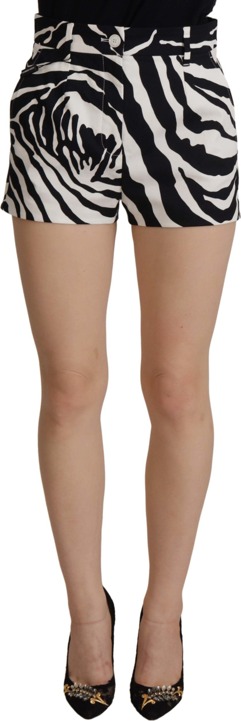 Шорты Hot Pants от Dolce & Gabbana