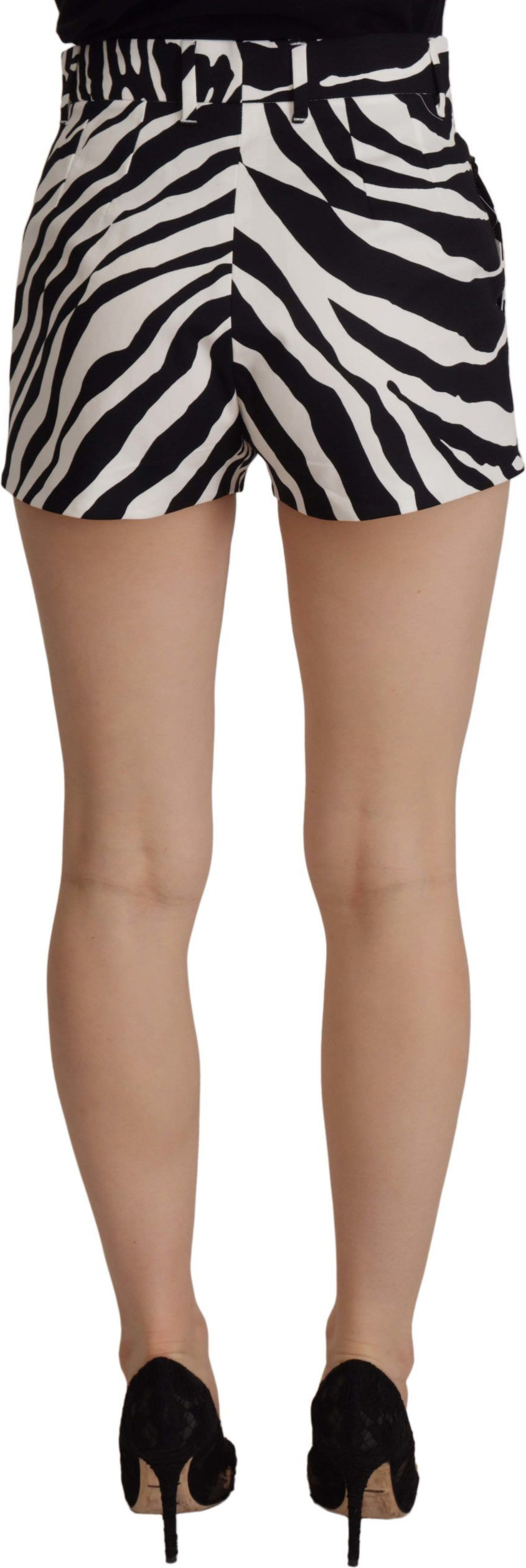 Шорты Hot Pants от Dolce & Gabbana