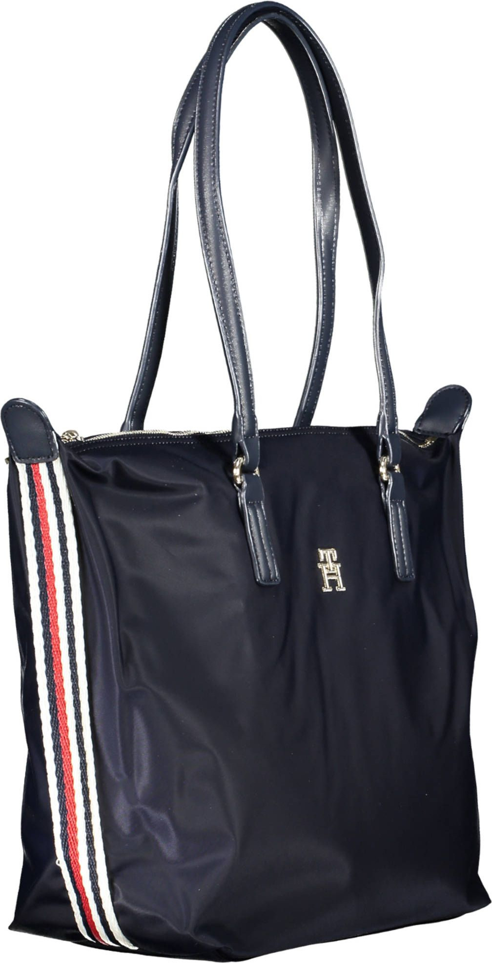 Сумка через плечо Tommy Hilfiger Синий Нейлон Женская Сумка