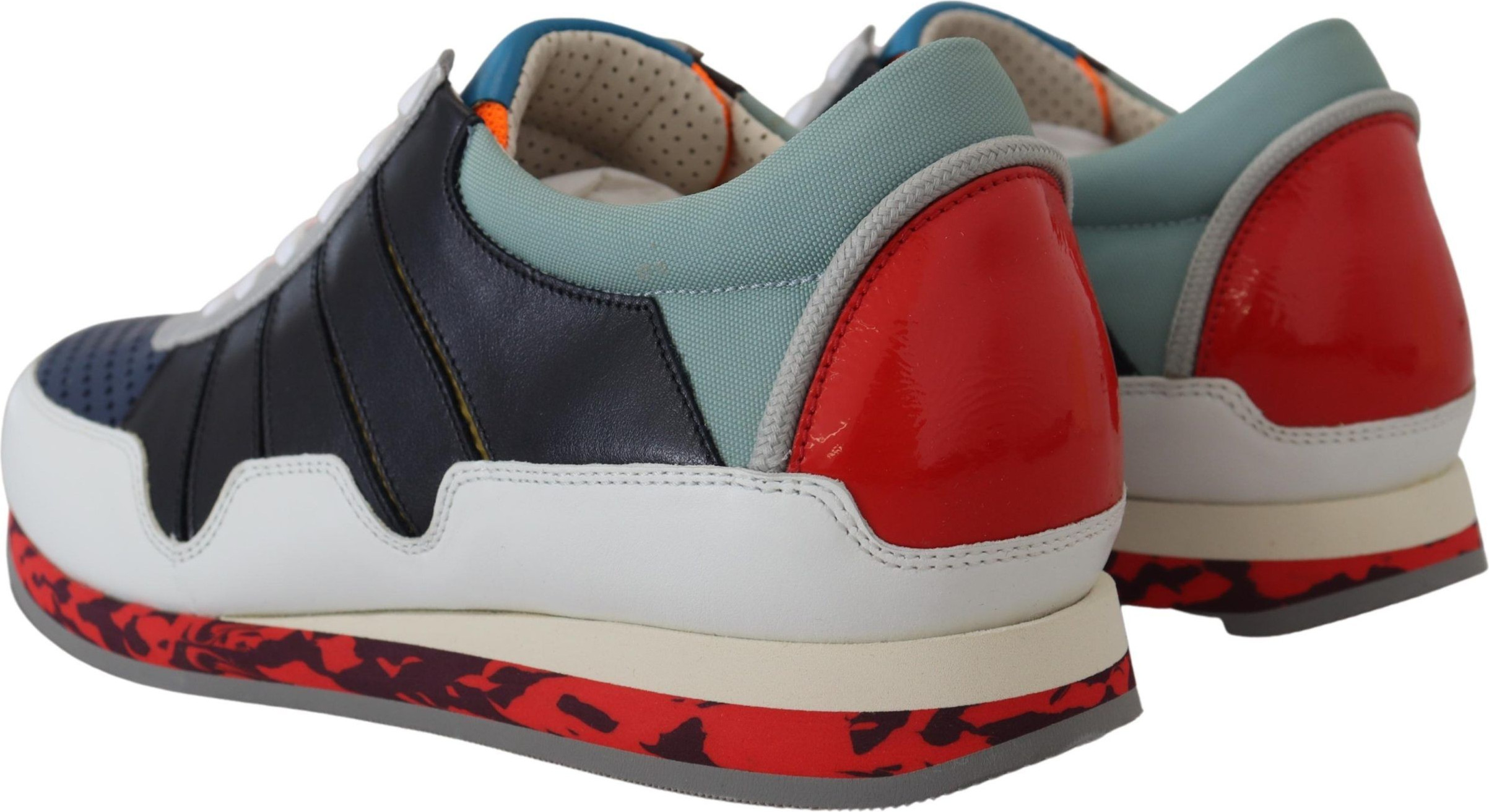 Low Top Sneakers Dolce & Gabbana