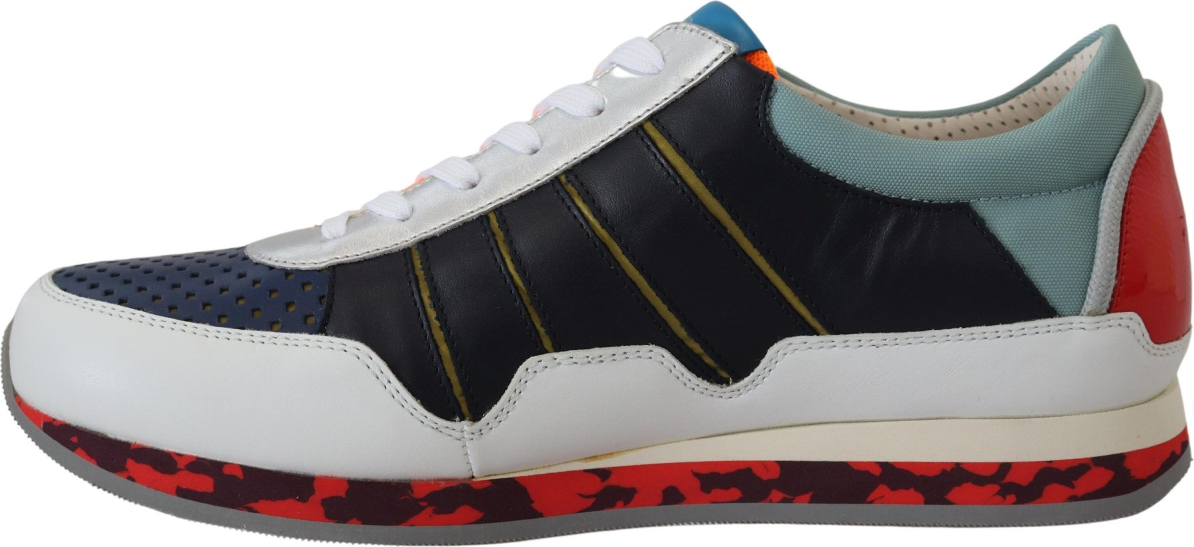 Low Top Sneakers Dolce & Gabbana