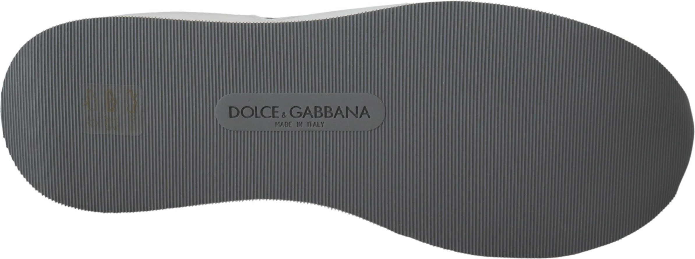 Low Top Sneakers Dolce & Gabbana