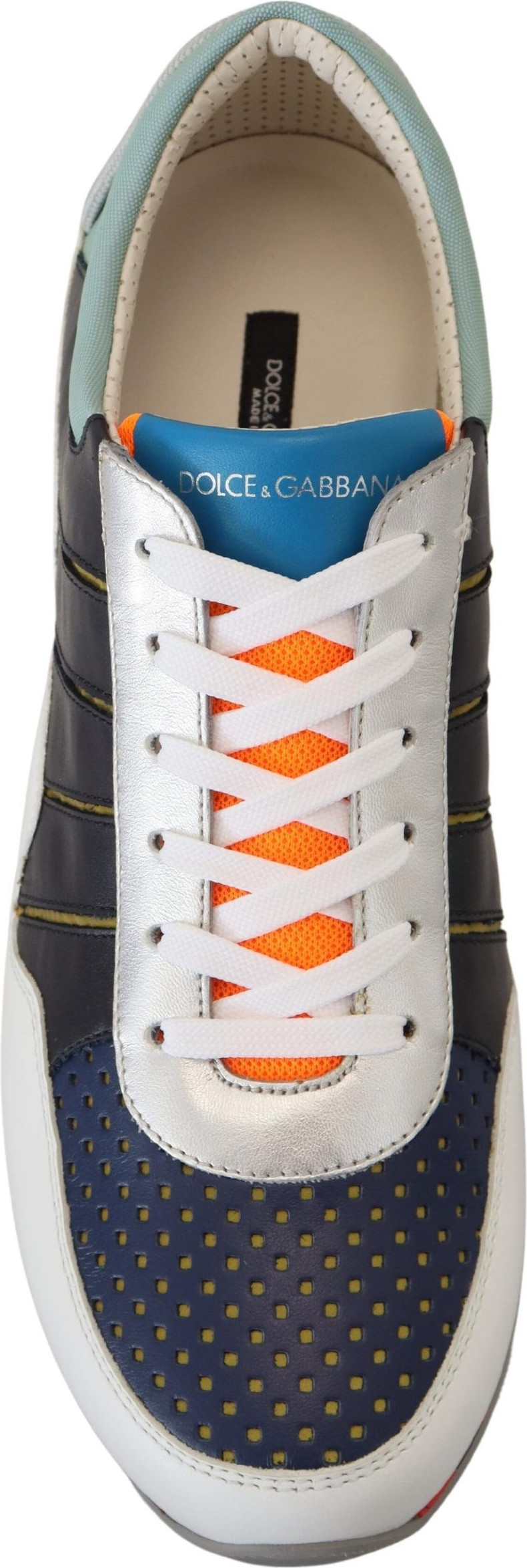 Low Top Sneakers Dolce & Gabbana