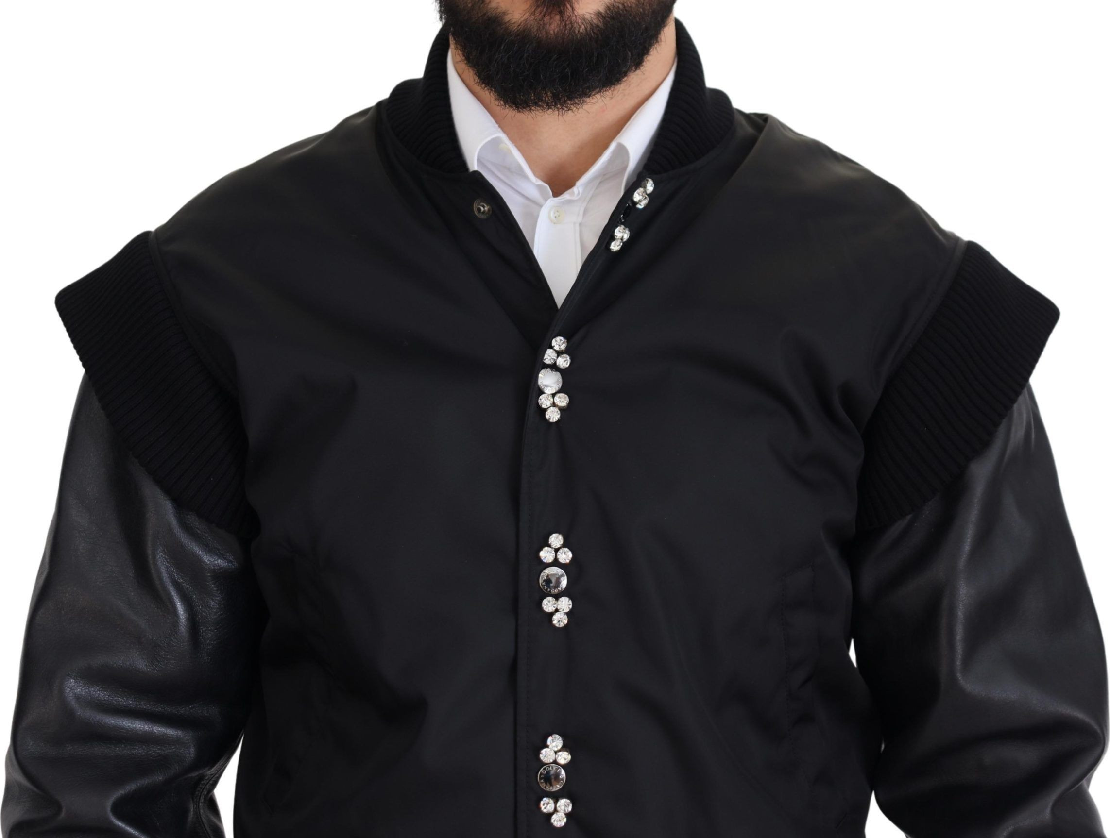 Bomber jacket Dolce & Gabbana